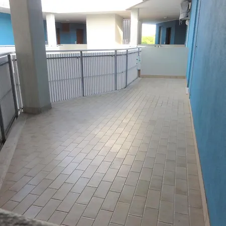 アパート Cozy Flat With Spacious Terrace