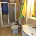 Cozy Flat With Spacious Terrace * ビビオーネ