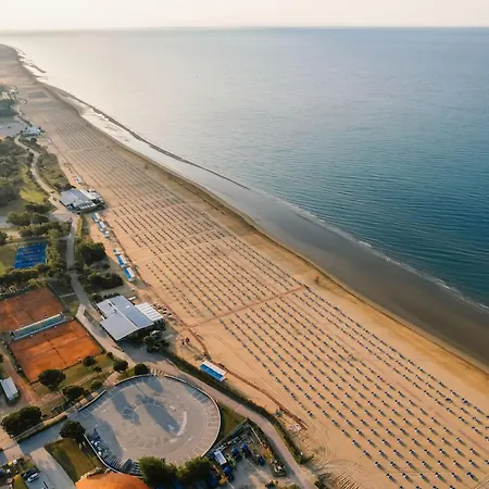 Cozy Flat With Spacious Terrace Appartamento Bibione