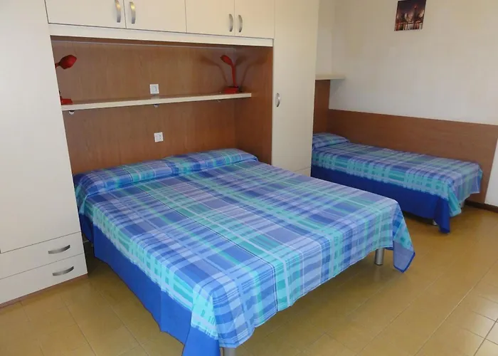 Cozy Flat With Spacious Terrace *