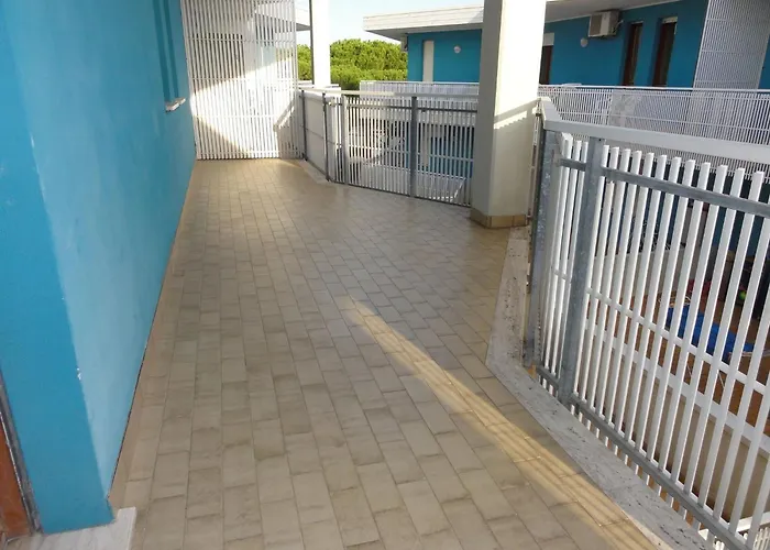 Apartment Cozy Flat With Spacious Terrace Bibione