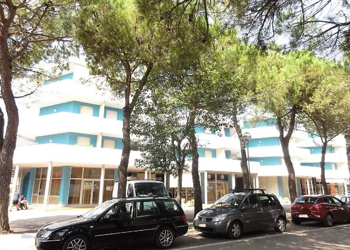 Cozy Flat With Spacious Terrace 公寓 比比翁