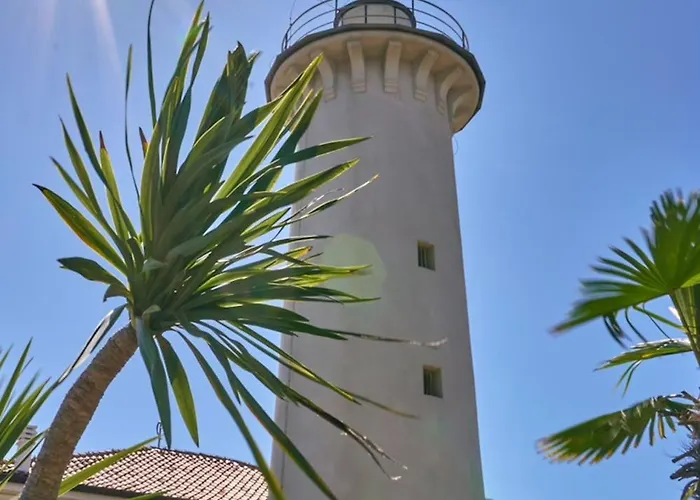 Cozy Flat With Spacious Terrace דירה